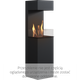 Газовий обігрівач Kratki Корпус SIERRA з газовим пальником AQF 02 - изображение 6