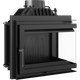 Камінна топка Kratki SIMPLE M/S 8 права BS - изображение 2
