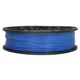 PLA пластик Pochatok Filament для 3D принтера 1,75 мм 0,75 кг Темно-голубий - зображення 1