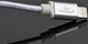 Kabel Cablexpert USB 2.0 - Apple Lightning 1.8 m Srebrny (CCB-mUSB2B-AMLM-6-S) - obraz 2