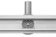 Трап для душа FALA Rotary 75348 с поворотным сифоном 800 мм - изображение 6