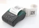 Термопринтер, POS, чековый принтер мобильный Asianwell AW-5807LD Black (AW-5807LD) - изображение 4