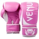 Боксерские перчатки Venum Original Challenger 2.0 (10oz) Розовые - зображення 4