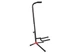 Стойка гитарная Fender STAND ADJUSTABLE BLACK - изображение 3