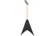 Электрогитара Jackson JS32T KING V AH GLOSS BLACK - изображение 3