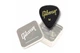 Набор медиаторов Gibson 50 PACK PICKS MEDIUM - изображение 2