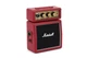 Гитарный комбоусилитель Marshall MS-2R-E - изображение 8