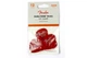 Набір медіаторів Fender 351 DURA-TONE .96 12-PACK, FIESTA RED - зображення 5