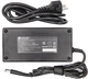 Блок питания PowerPlant для ноутбука HP (19V 180W 9.5A) (HP180F7450) - изображение 4