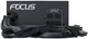 Zasilacz Seasonic Focus Gold SSR-650FM - obraz 3