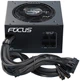 Zasilacz Seasonic Focus Gold SSR-650FM - obraz 4