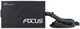 Zasilacz Seasonic Focus Gold SSR-650FM - obraz 6