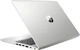 Ноутбук HP ProBook 455R G6 (7HW14AV_V4); 15.6" FullHD (1920x1080) IPS LED глянцевый антибликовый / AMD Ryzen 7-3700U (2.3 - 4.0 ГГц) / RAM 16 ГБ / SSD 256 ГБ / AMD Radeon RX Vega 10 / без ОП / LAN / Wi-Fi / BT / веб-камера / DOS / 2.0 кг / серебристый / с - изображение 5