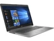 Ноутбук HP 470 G7 (8FY75AV_V8); 17.3" FullHD (1920x1080) IPS LED глянцевый антибликовый / Intel Core i7-10510U (1.8 - 4.9 ГГц) / RAM 16 ГБ / HDD 1 ТБ + SSD 256 ГБ / AMD Radeon 530, 2 ГБ / DVD±RW / LAN / Wi-Fi / BT / веб-камера / DOS / 2.36 кг / серый / по - изображение 2