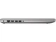 Ноутбук HP 470 G7 (8FY75AV_V3); 17.3" FullHD (1920x1080) IPS LED глянцевый антибликовый / Intel Core i7-10510U (1.8 - 4.9 ГГц) / RAM 16 ГБ / SSD 512 ГБ / AMD Radeon 530, 2 ГБ / нет ОП / LAN / Wi-Fi / BT / веб-камера / DOS / 2.36 кг / серый - изображение 3