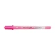 Ручка гелевая Sakura MOONLIGHT Gelly Roll розовый 0,5мм (84511381674) - изображение 1