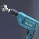 Дрель безударная Makita 6413 (450Вт, 10мм) со встроенными электронными системами контроля и регулировки (4305) - изображение 14