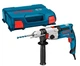 Дриль ударний Bosch GSB 24-2 1100Вт ШЗП 3000об·хв 2.9кг - зображення 2