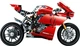Lego Technic Ducati Panigale V4 R 42107 - изображение 6
