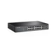 Комутатор TP-LINK TL-SG1024D 24xGE, Некерований - изображение 2