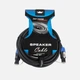 Акустический кабель Roxtone DSSS215L10, Speakon - Speakon, 2x1.5, 10 м - изображение 4
