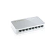 Комутатор TP-LINK TL-SF1008D, 8xFE, Некерований - изображение 2