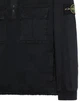 Анорак No Brand 19FW 117WN Old Dye Treatment Black XL - зображення 4