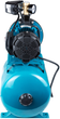 Насосная станция Aquatica&Leo 1.2 кВт Hmax 48 м Qmax 80 л/мин 24 л (775309/24) - изображение 5