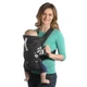 Сумка-кенгуру Chicco EasyFit Чорна - зображення 6
