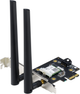 Wi-Fi/Bluetooth адаптер Asus PCE-AX3000 - изображение 2