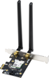 Wi-Fi/Bluetooth адаптер Asus PCE-AX3000 - изображение 5