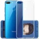 Чохол GOR для Honor 9 Lite Transparent - изображение 1