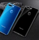 Чохол GOR для Honor 9 Lite Transparent - изображение 3