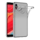 Чохол GOR для Xiaomi Redmi S2 Transparent - изображение 3