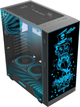 Корпус GameMax RockStar 2 Black - изображение 3