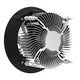 Кулер для процессора ID-Cooling DK-03i PWM Red - изображение 3