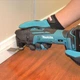 Реноватор Makita LXT, 18В (без АКБ и БП) (DTM51Z) - изображение 7