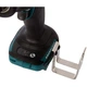 Гайковерт Makita LXT, 5Аг х 2шт, Makpac, 1050Нм, 3/4" (DTW1001RTJ) - зображення 4