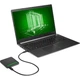 Накопитель SSD USB 3.1 500GB Seagate (STJM500400) - изображение 5