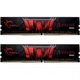 Модуль памяти G.Skill DDR4 16GB (2x8GB) 2666MHz AEGIS (F4-2666C19D-16GIS) - изображение 1