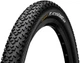 Велопокришка безкамерна Continental Race King ShieldWall 27.5 x 2.20 skin Black (CO0150292) - зображення 1