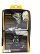 Велопокришка безкамерна Continental Race King ShieldWall 27.5 x 2.20 skin Black (CO0150292) - зображення 5