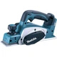 Электрорубанок Makita LXT, 18В (без АКБ и БП) (DKP180Z) - изображение 1