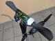 Детский двухколесный самокат Maraton Decider (2021) Черный + LED-фонарик - изображение 15