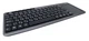 Клавіатура безпровідна Rapoo K2600 Touchpad Grey - изображение 3