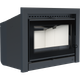 Камінна топка Kratki KDZ 6 K - зображення 1