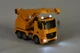 Samochód zdalnie sterowana Same Toy Dźwig do podnoszenia Mercedes-Benz 1:20 Żółty 34 cm (6948061922524) - obraz 8