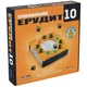 Настольная игра Справжній Ерудит 10 - изображение 1