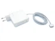 Блок питания для APPLE MacBook Pro (Retina, 15 inch, Mid 2015) (MagSafe2 20V 4.25A 85W).ADP 85FBT. В комплекте вилка питания (61179) - изображение 1