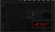 Блок питания Asus ROG Thor 1200W (ROG-THOR-1200P) - изображение 4